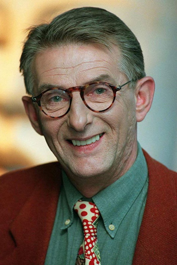 Foto de Stellan Sundahl