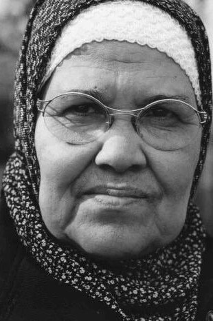 Foto de Zorah Benali