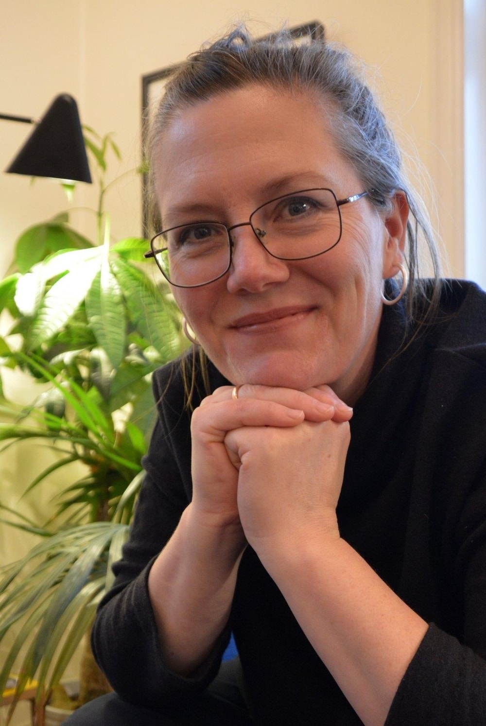 Foto de Kathrine Valen Zeiner