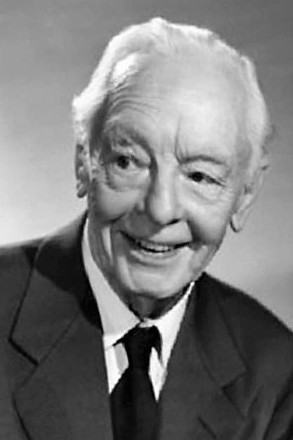 Foto de Harry Davenport