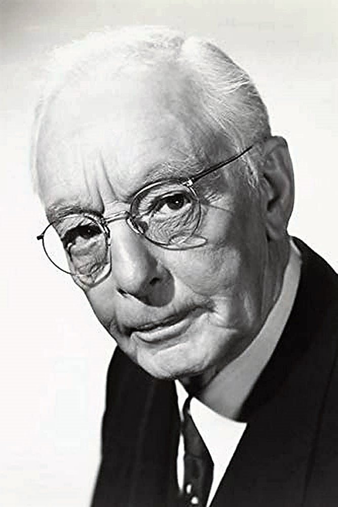Foto de Harry Davenport