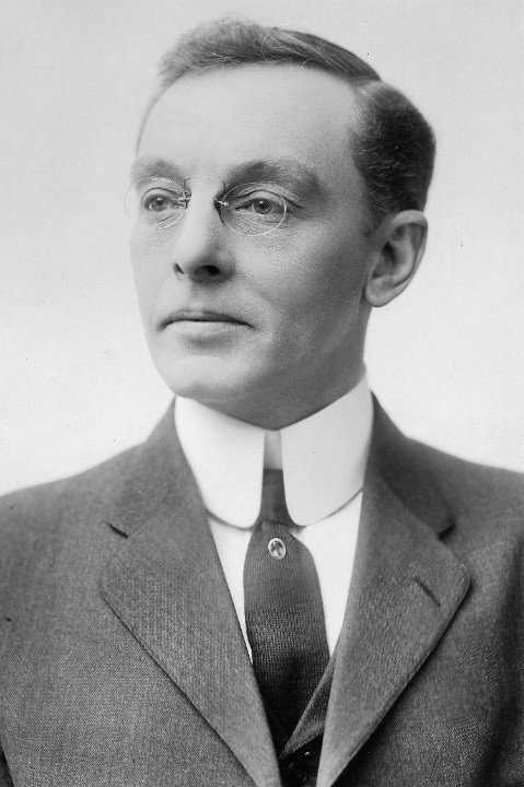 Foto de Harry Davenport