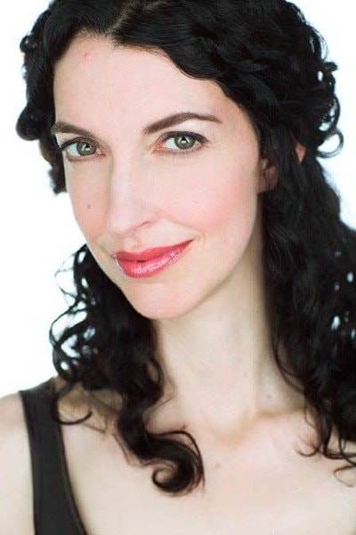 Foto de Amanda Good Hennessey