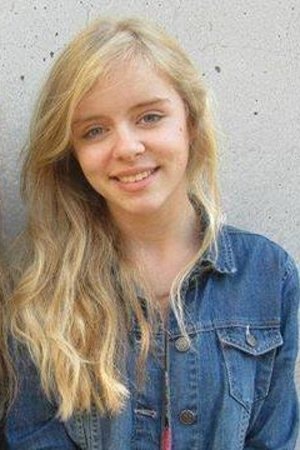 Foto de Pauline Serieys