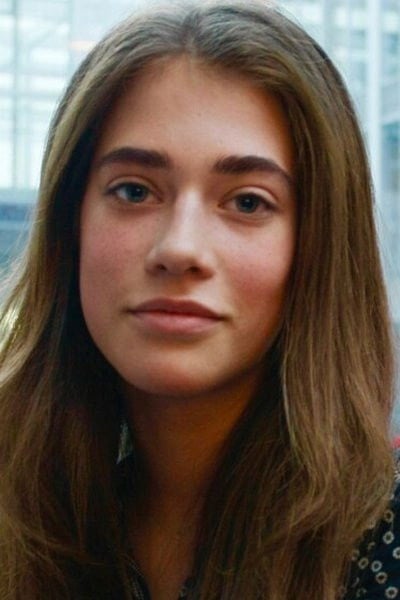 Foto de Nicoline Sharma Rubow