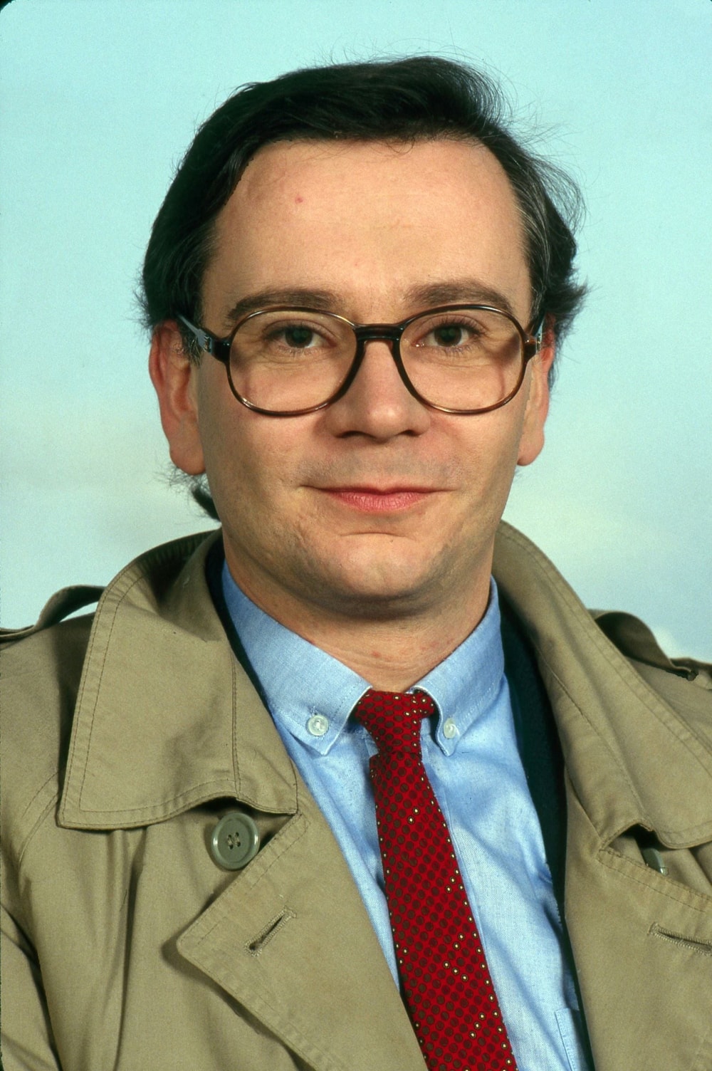 Foto de Marcel Philippot