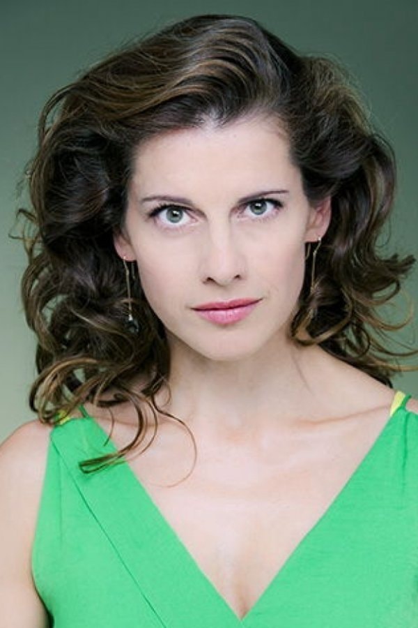 Foto de Judith Rosmair