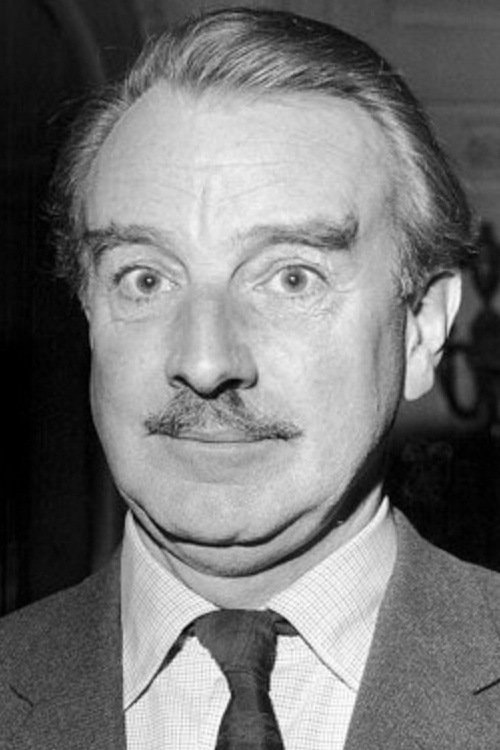 Foto de James Hadley Chase