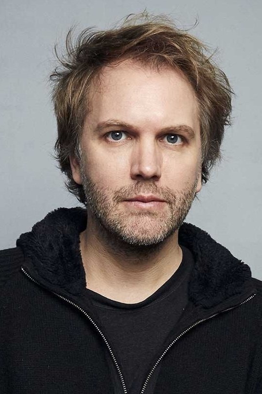 Foto de Florian Zeller
