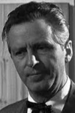 Foto de John McLaren