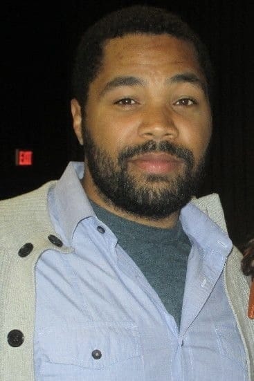 Foto de Tommy Oliver