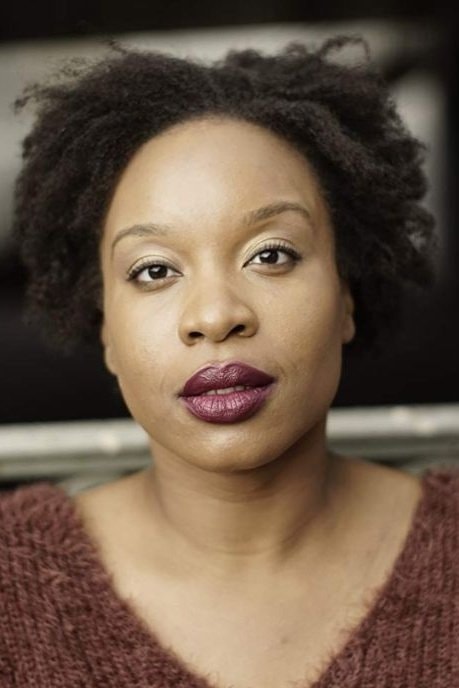 Foto de Chinonye Chukwu