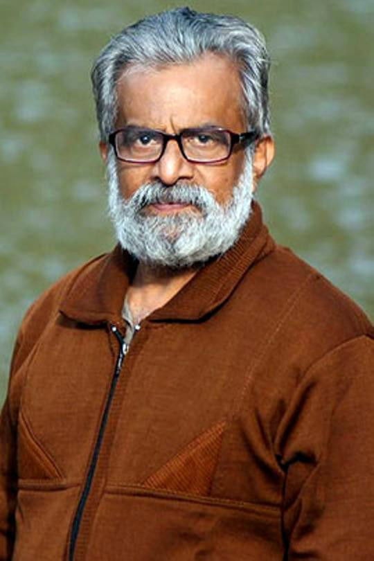 Foto de P Balachandran