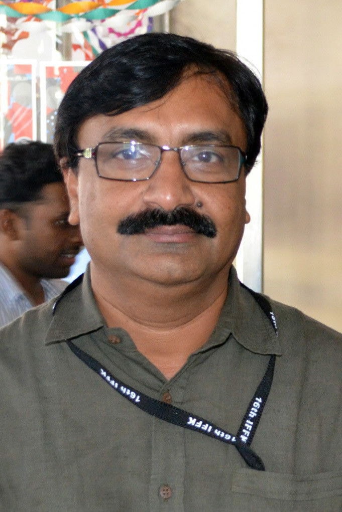Foto de V. K. Prakash