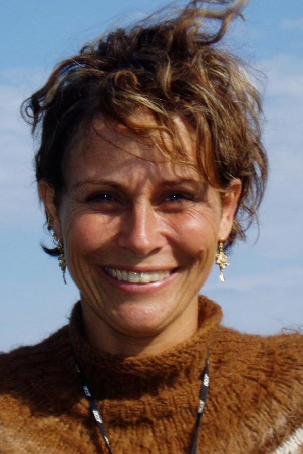 Foto de Dorthe Warnø Høgh