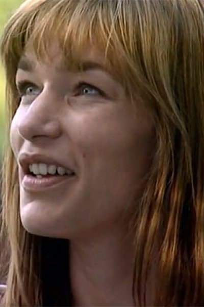 Foto de Karina Skands