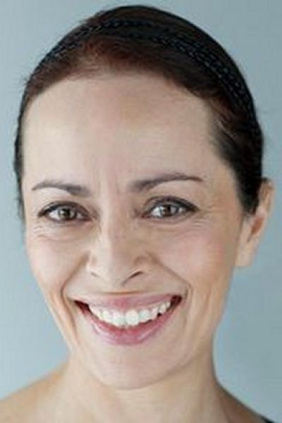 Foto de Diana Axelsen