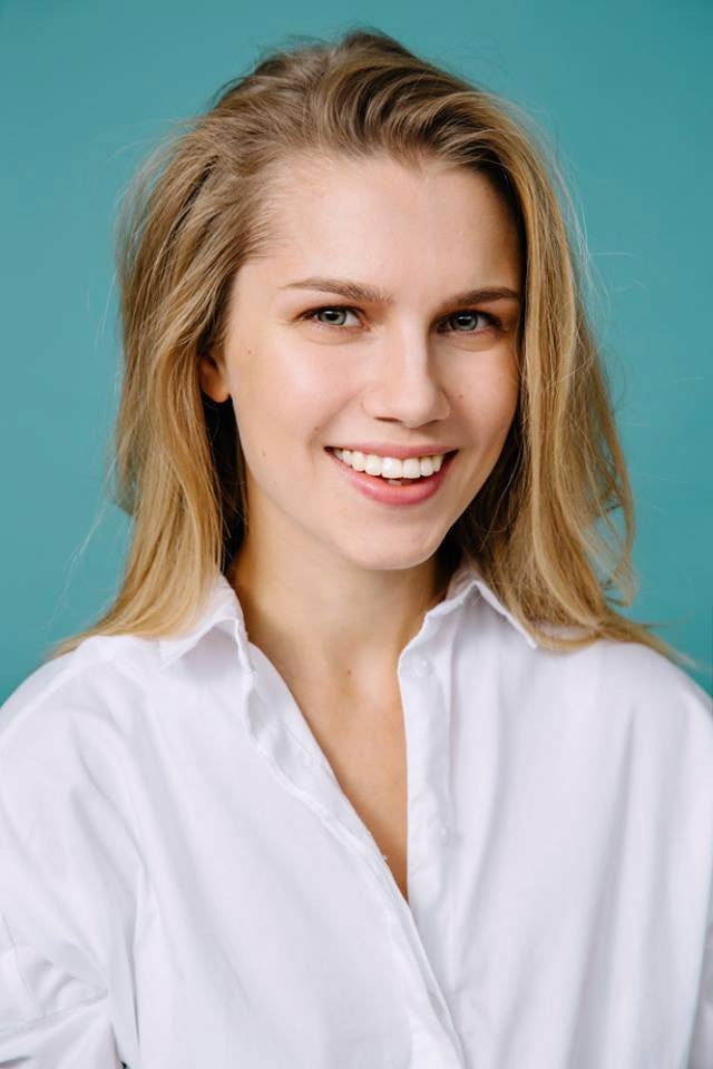 Foto de Дарья Мельникова
