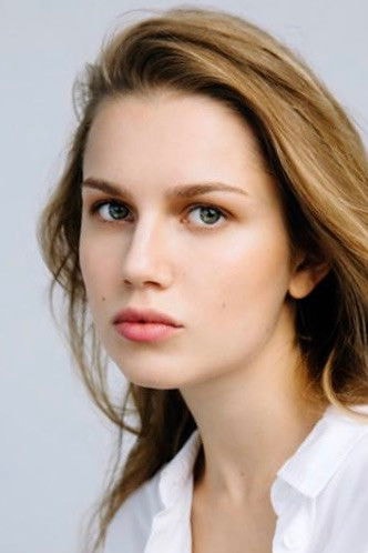 Foto de Дарья Мельникова