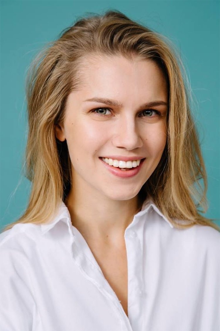 Foto de Darya Melnikova