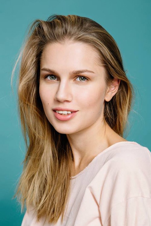 Foto de Darya Melnikova