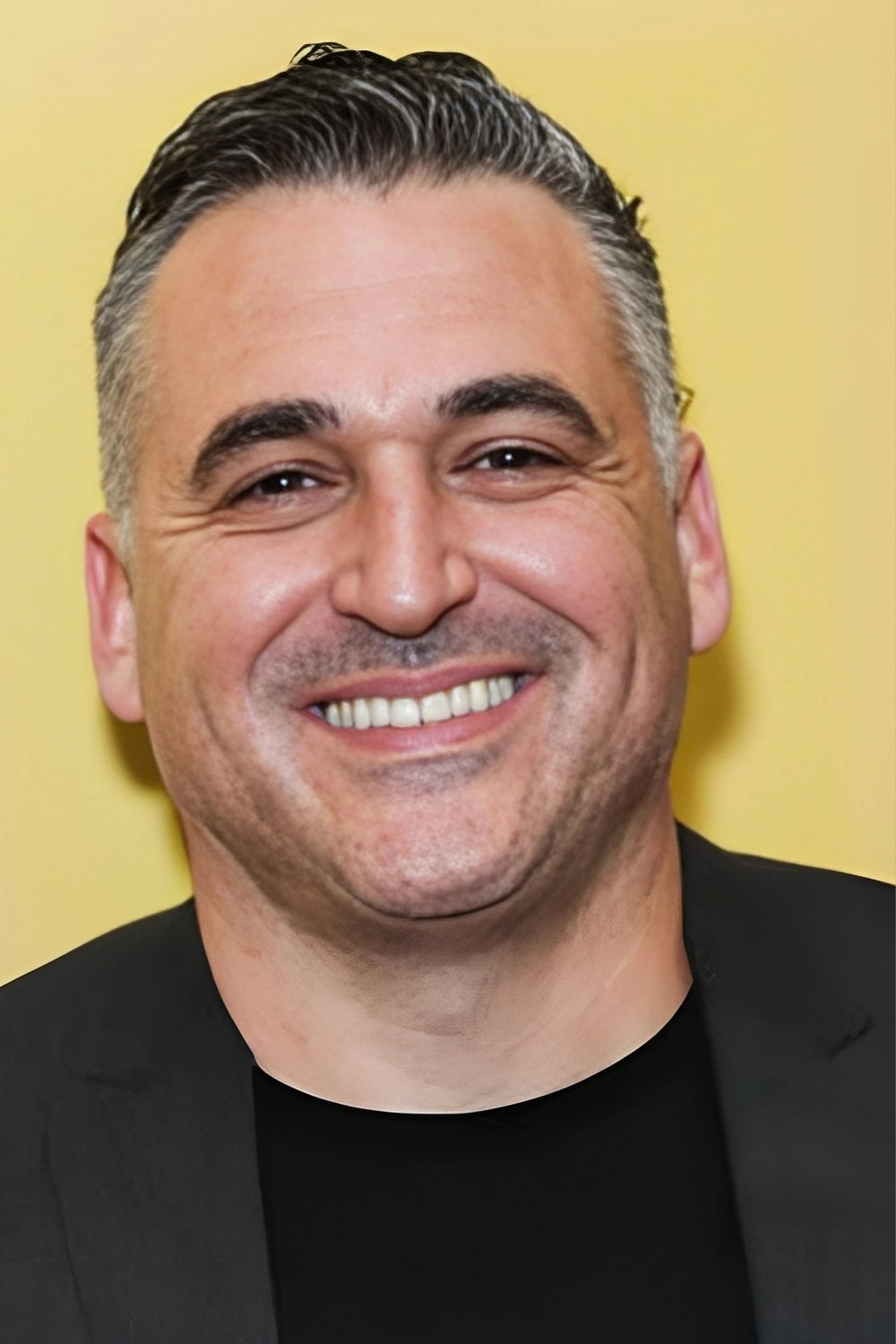 Foto de David M. Wulf