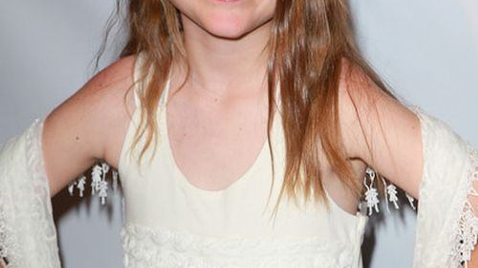 Foto de Lily Solange Hewitt