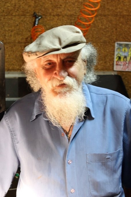 Foto de Emmanuel Cavalcanti