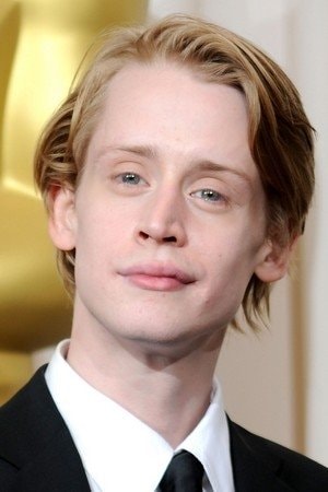 Foto de Macaulay Culkin