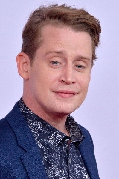 Foto de Macaulay Culkin