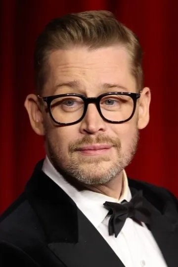 Foto de Macaulay Culkin