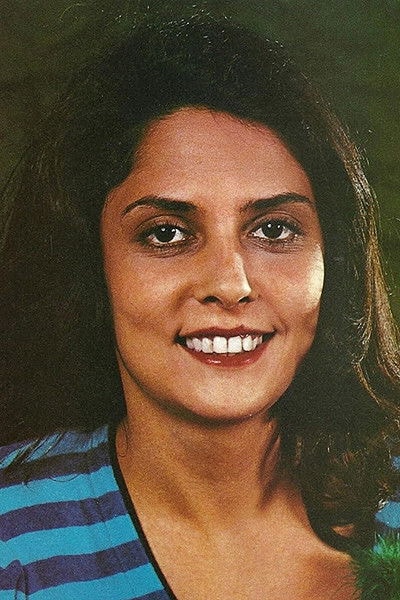 Foto de Sura Berditchevsky