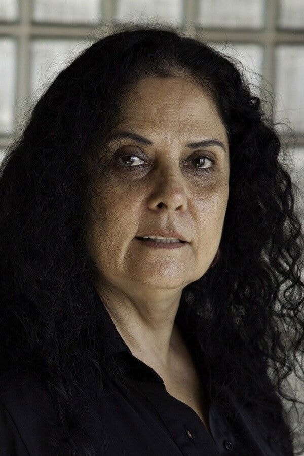 Foto de Sura Berditchevsky