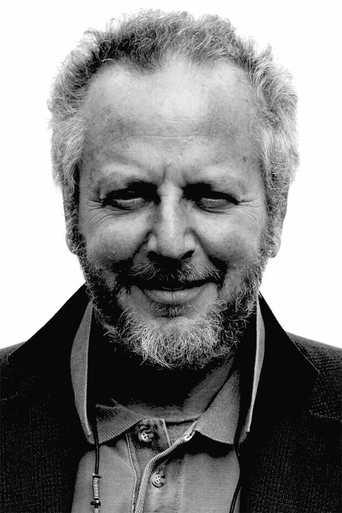 Foto de Daniel Stern