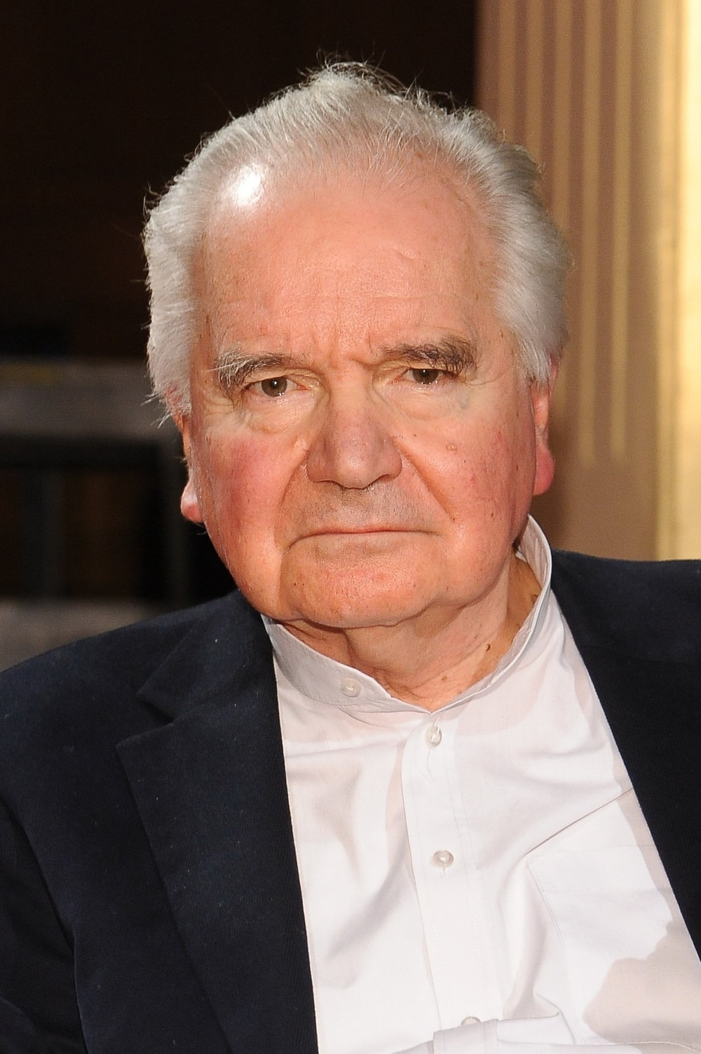 Foto de Stanisław Brejdygant