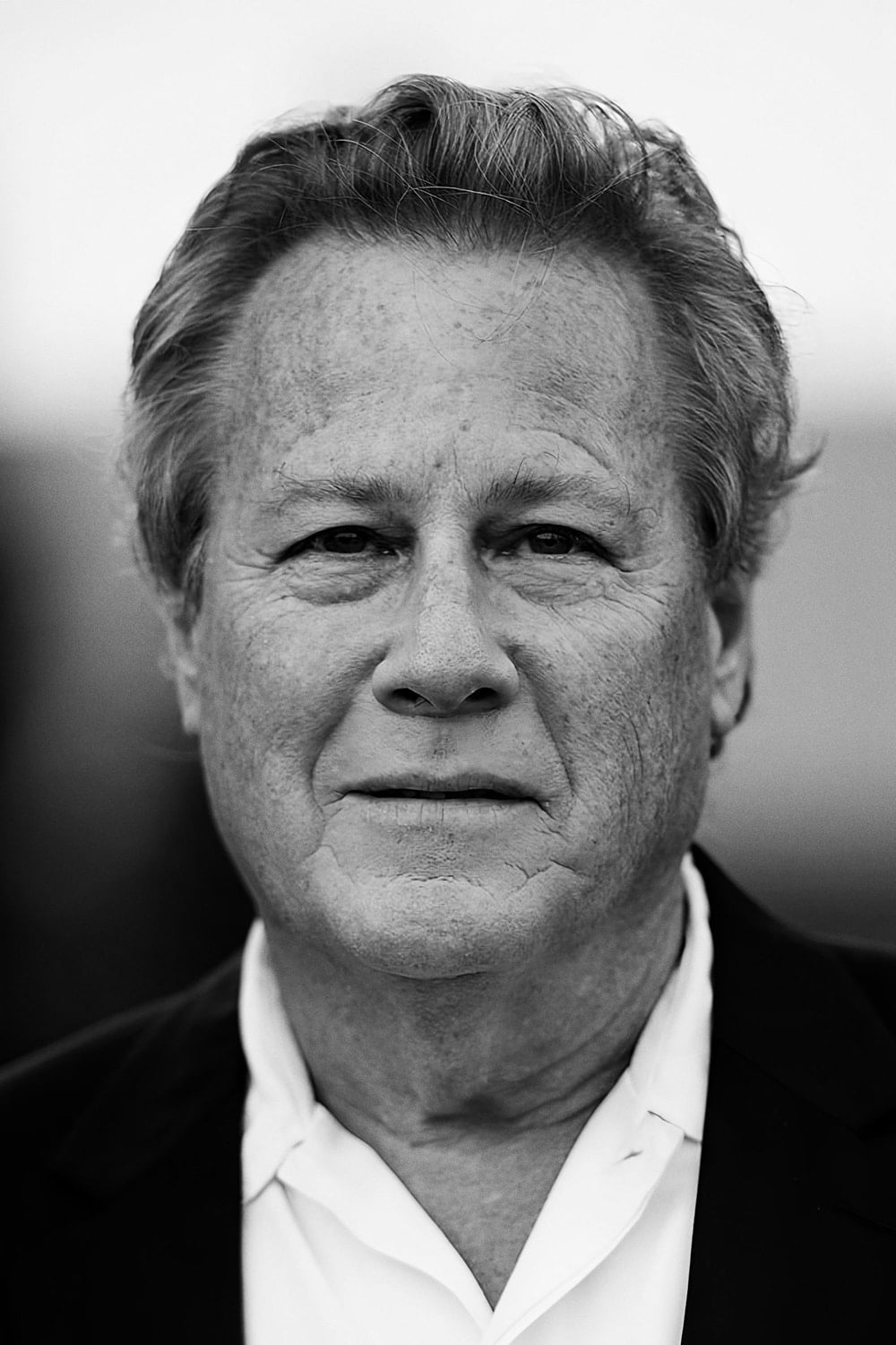 Foto de John Heard