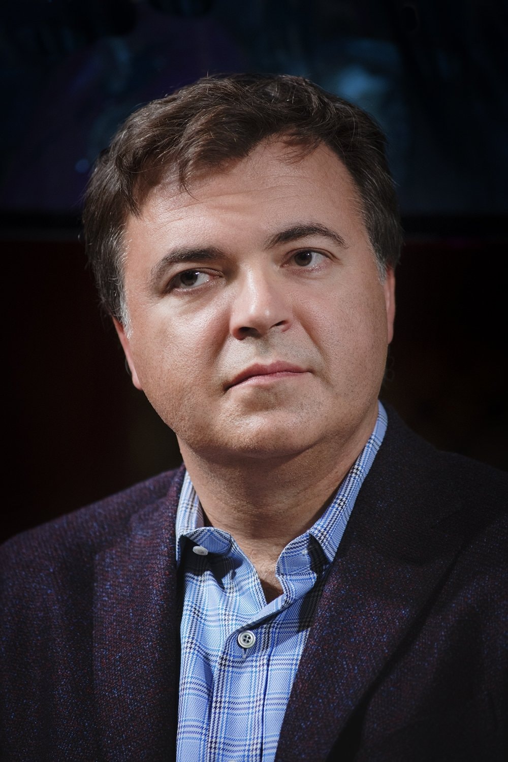 Foto de Dmitriy Dyachenko