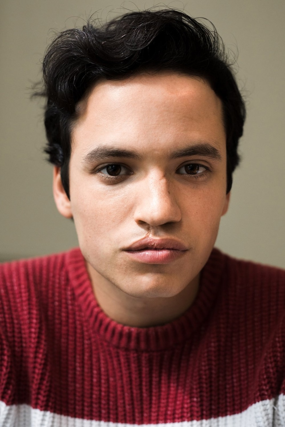 Foto de Anthony Therrien