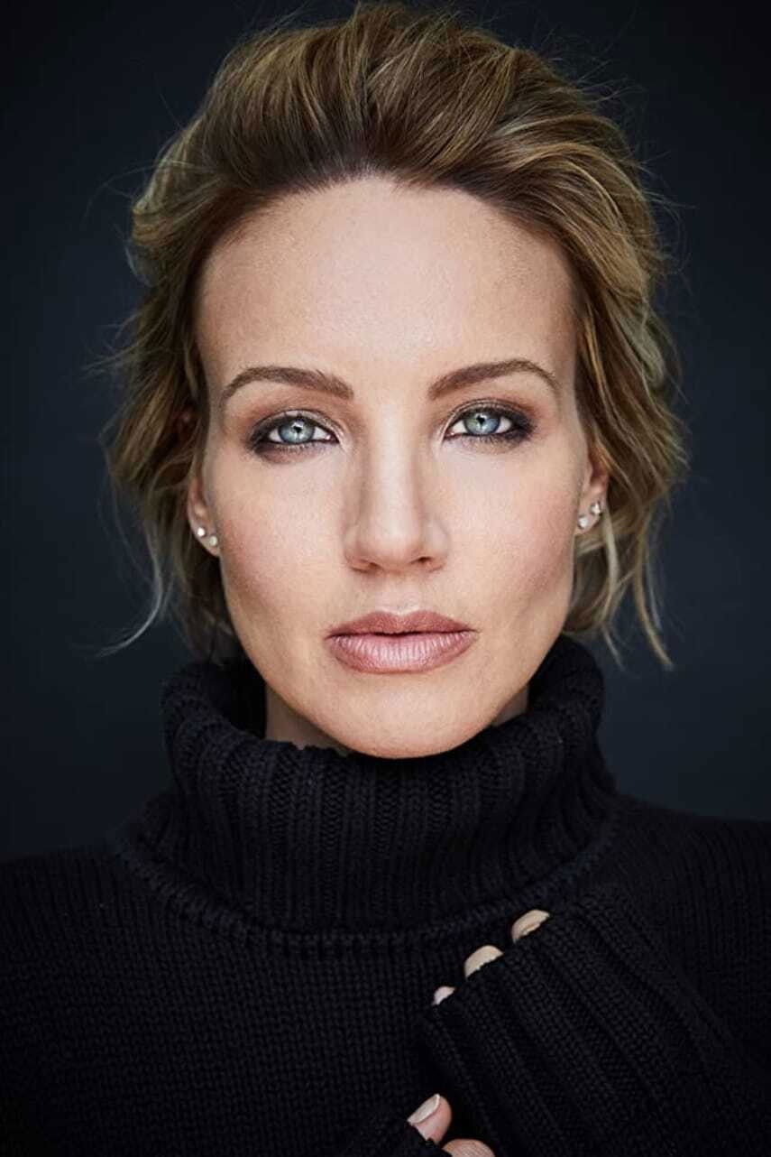 Foto de Brianne Davis