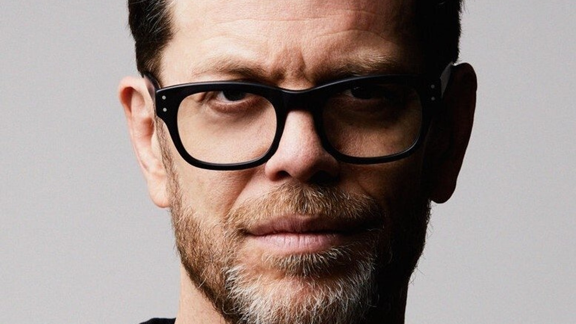 Foto de Donny McCaslin