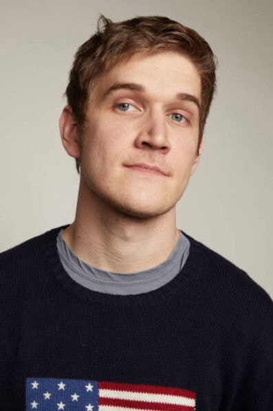 Foto de Bo Burnham