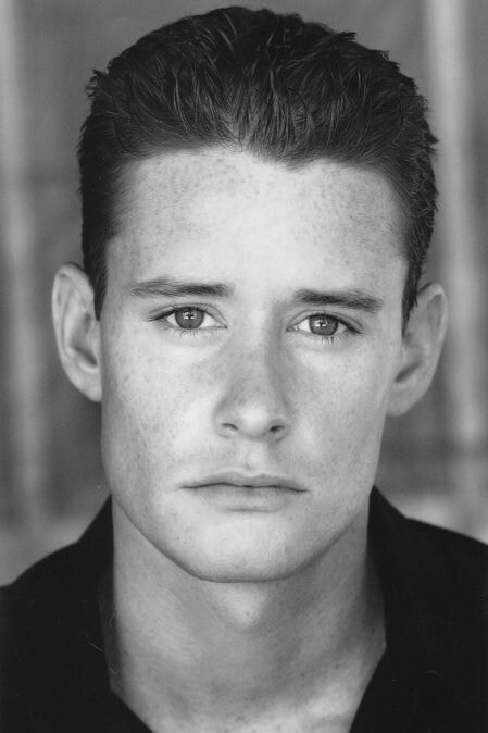 Foto de Brian Glanney