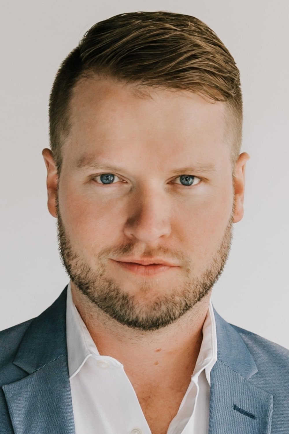 Foto de Ben Marten