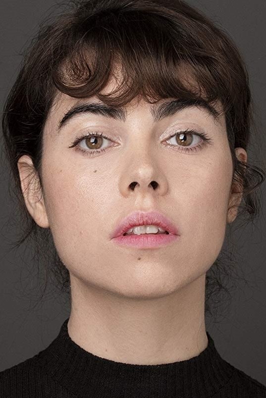 Foto de Rocío León