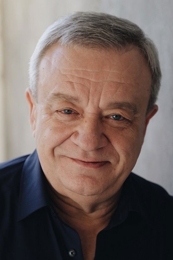 Foto de Sergey Lysov