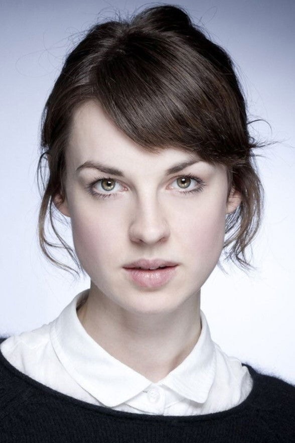 Foto de Jessica Raine