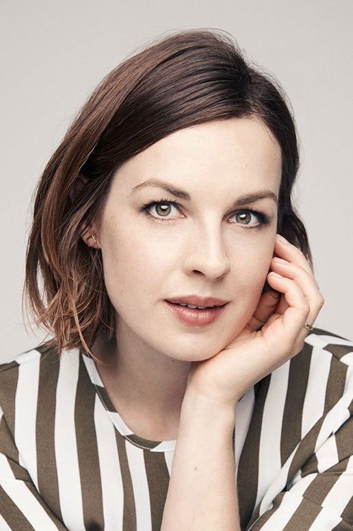 Foto de Jessica Raine