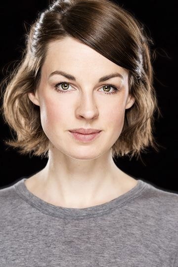Foto de Jessica Raine