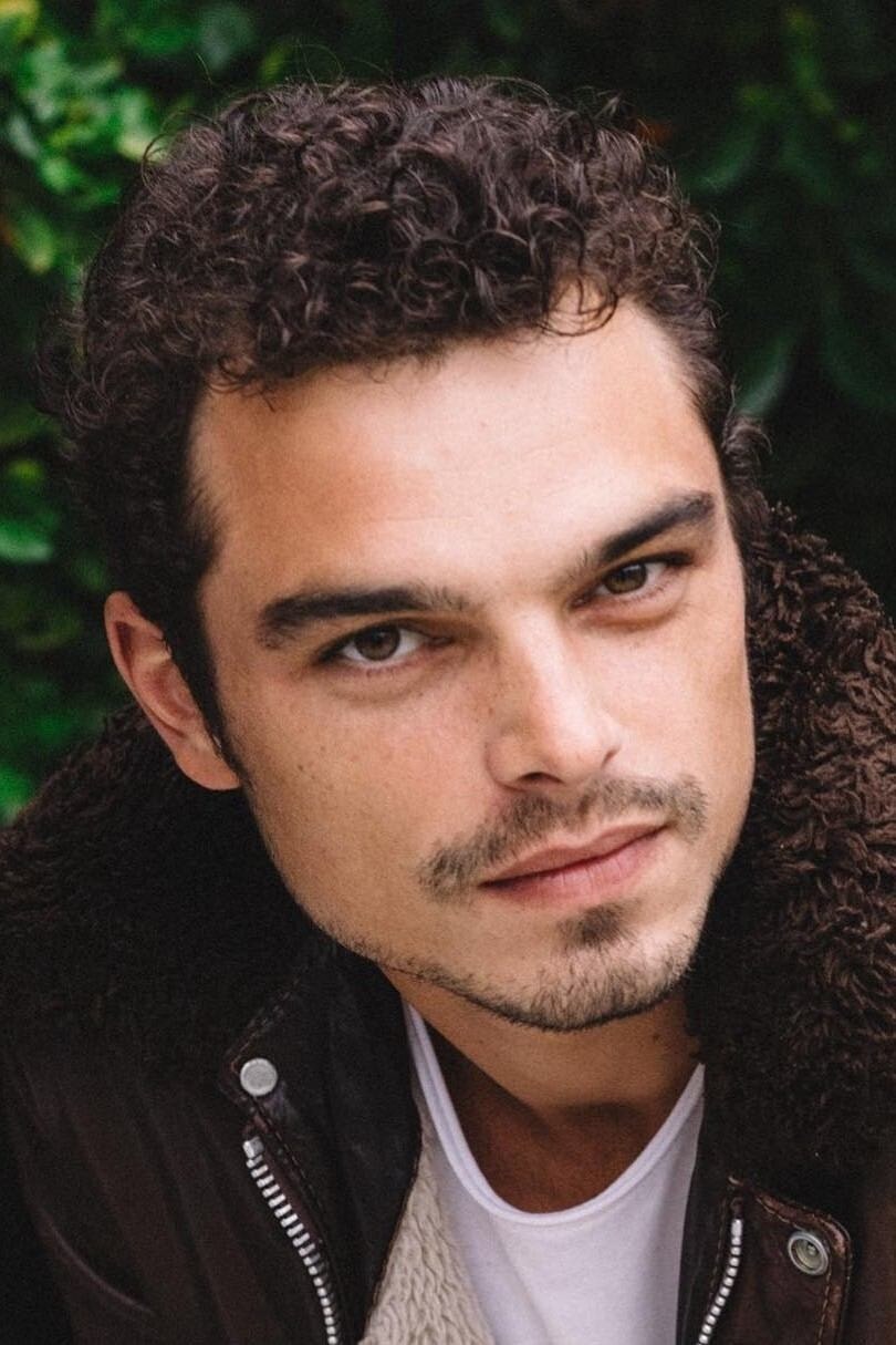 Foto de Lucien Guignard