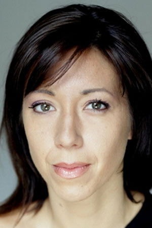 Foto de Estelle Simon